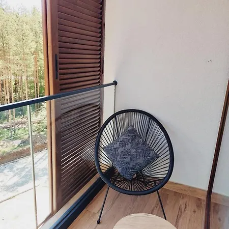 Apartment Stojic *