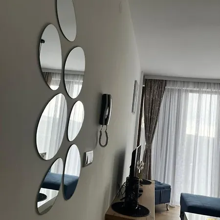 Apartment Stojic