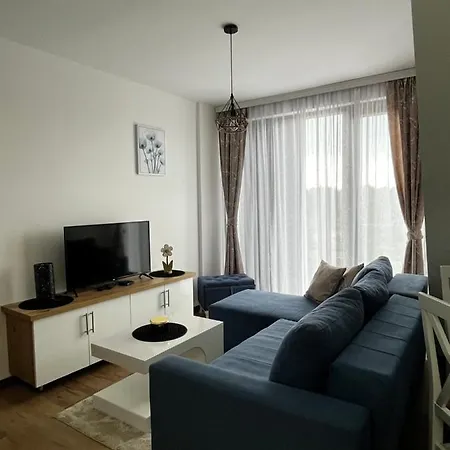 Stojic Apartment Divčibare