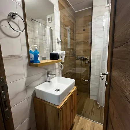 Stojic Apartment