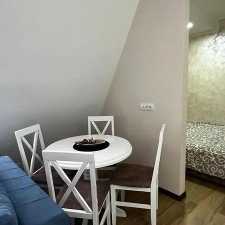 Apartment Stojic