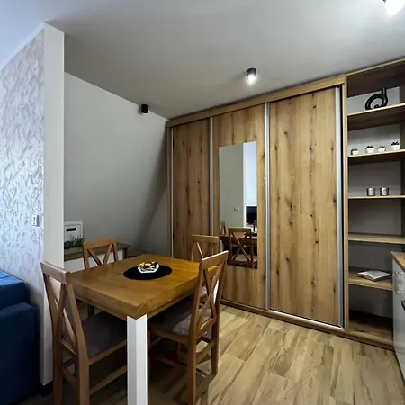 Apartment Stojic Divčibare