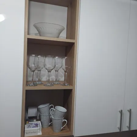 Apartment Stojic