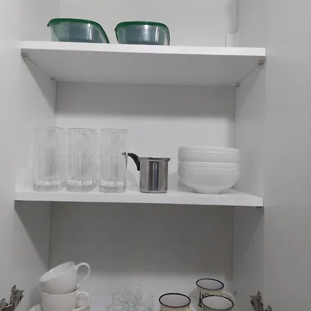 Stojic Apartment Divčibare